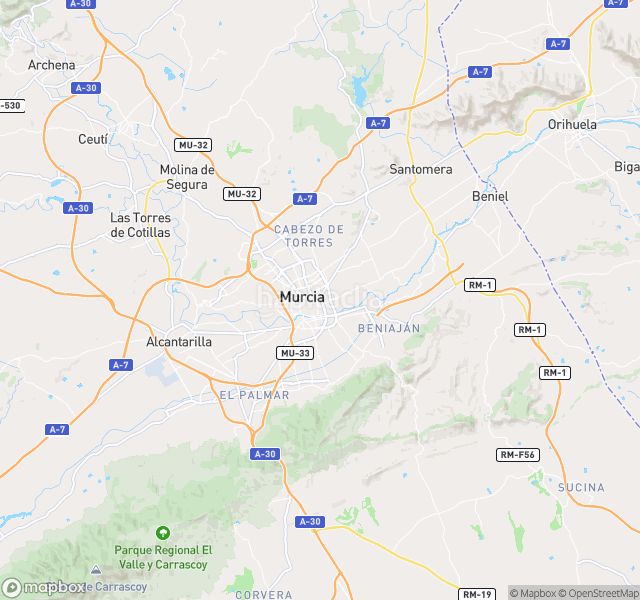 Foto 911ce283-df3a-4902-95a4-9b95ecd436c1. Pis a El Carmen Murcia