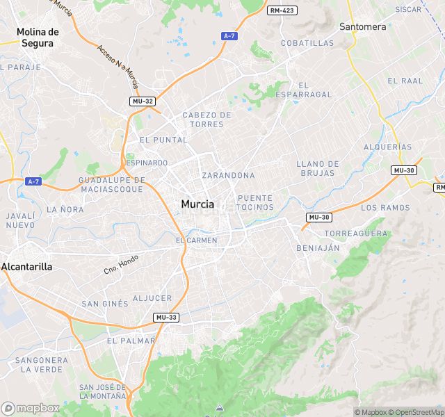 Foto 9526df64-43c3-4775-976c-bdbd9c0f9b1c. Pis a El Carmen Murcia