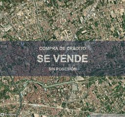 Appartamento in El Carmen. Compra de crédito  vivienda en murcia
