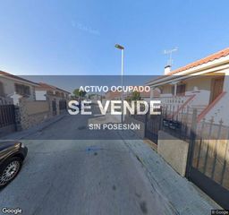 Etagenwohnung in Huecas. Vivienda  226 m en huecas