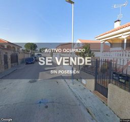 Pis a Huecas. Vivienda  226 m en huecas