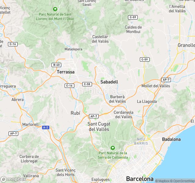 Foto 05067c3a-7055-4afd-b2ab-da4730b6e10c. Flat in Can Feu Sabadell