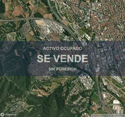 Pis a Can Feu. Compra directa  vivienda en sabadell  ref 1128ec2