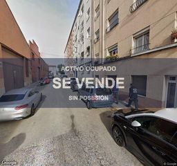 Flat in Can Feu. Compra directa  vivienda en sabadell  ref 1128ec2