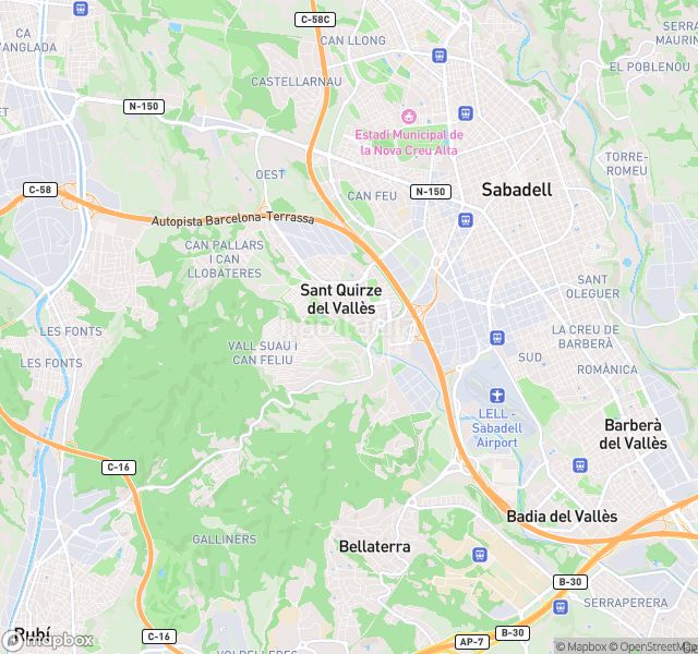 Foto eb4d9862-6038-4514-917f-9b9f824fc4b4. Flat in Can Feu Sabadell