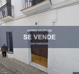 Etagenwohnung in Santos de Maimona (Los). Vivienda  139 m en los santos de maimona
