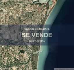 Local Comercial a San Fulgencio. Vivienda  1064 m en san fulgencio