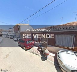 Etagenwohnung in Peligros. Vivienda  125 m en peligros