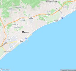 Pis a Rocafonda. Vivienda  67 m  3 hab. en mataró