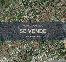 Pis a La Marina del Port. Vivienda  52 m  2 hab. en barcelona