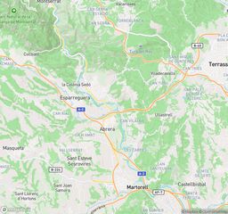 Flat in Olesa de Montserrat. Vivienda  87 m  3 hab. en olesa de montserrat