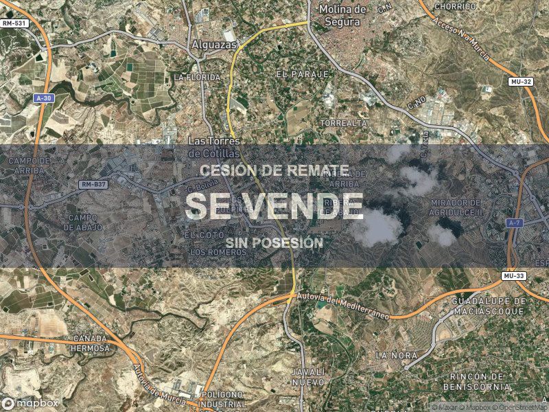 Foto a1e13f98-83df-43c1-a502-2393ff0e0bd7. Pis a Torres de Cotillas (Las)