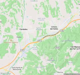 Flat in Llinars del Vallès. Vivienda  344 m  4 hab. en llinars del vallès
