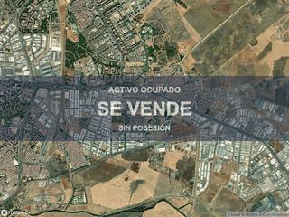Pis a Palmete. Compra directa  inmueble en sevilla