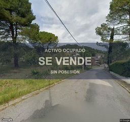 Etagenwohnung in Sant Llorenç Savall. Vivienda  313 m en sant llorenç savall