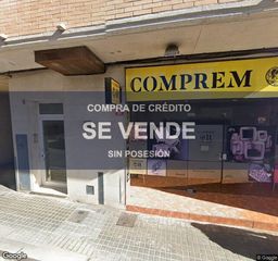 Flat in Centre. Compra de crédito  vivienda en igualada