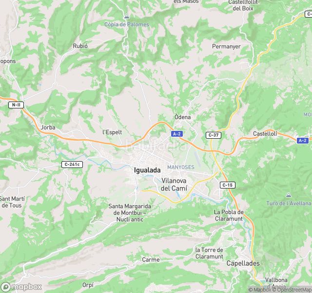 Foto 88a15f7e-3bea-4d6e-bc2c-3ec2dbecea32. Pis a Centre Igualada