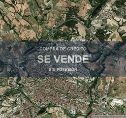 Pis a Centre. Compra de crédito  vivienda en igualada