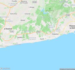 Pis a Segur de Calafell Nucli Urbà. Vivienda  104 m en calafell