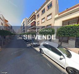 Piso en Puerto. Vivienda  90 m en benicarlo