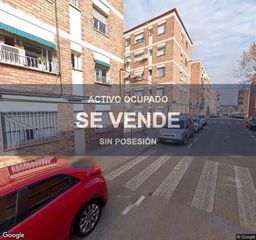 Pis a Ca n'Oriac. Vivienda  65 m en sabadell
