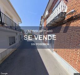 Local Comercial a Escalona. Vivienda  35 m en escalona