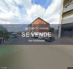 Flat in Garres y Lages. Vivienda  145 m en murcia