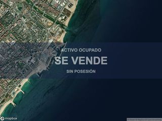 Pis a La Mina. Compra directa  inmueble en sant adrià de besòs