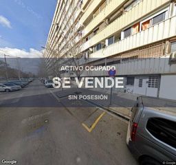 Pis a La Mina. Vivienda  76 m en sant adria de besos