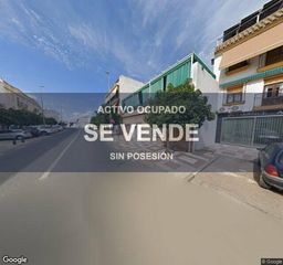 Flat in Palma del Río. Vivienda  65 m en palma del rio