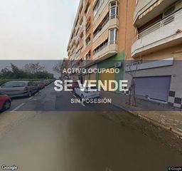 Pis a Tómbola. Vivienda  121 m en alicantealacant