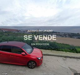 Pis a San Bernabé. Vivienda  91 m en algeciras