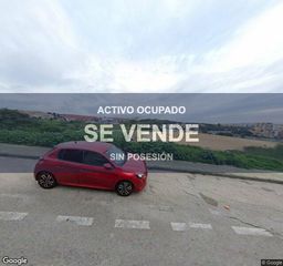 Flat in San Bernabé. Vivienda  91 m en algeciras