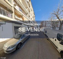 Pis a Corea. Vivienda  114 m en gandia