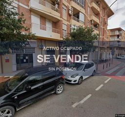 Piso en Sax. Vivienda  117 m en sax