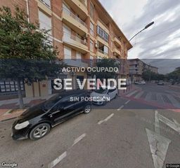 Piso en Sax. Vivienda  117 m en sax