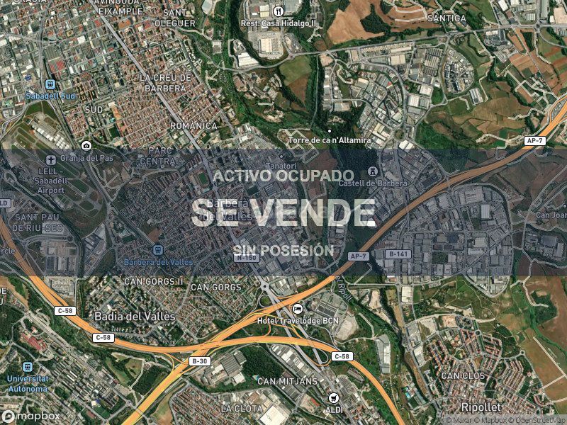 Foto 79b0ed52-a3f5-4547-8422-e0d453fd2402. Pis a Les Termes Sabadell