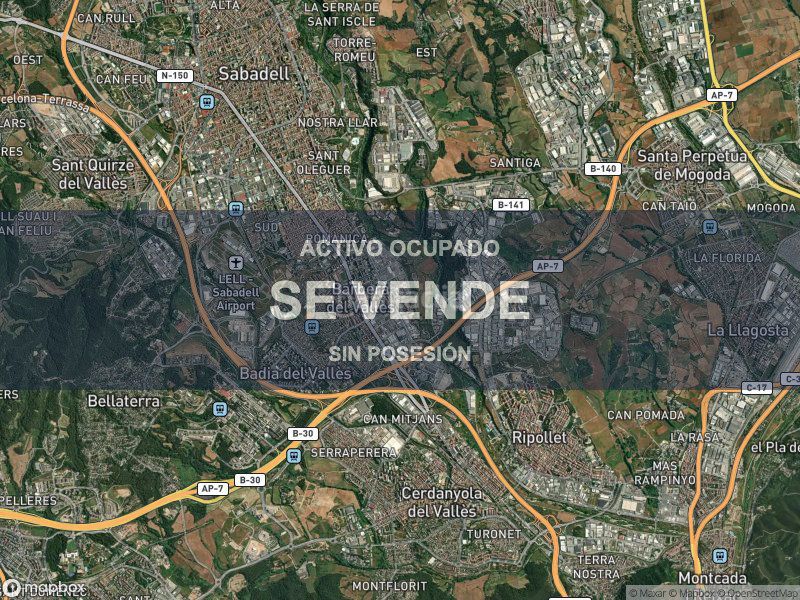 Foto 8045af32-6f6e-4e38-939c-5e85fac71c82. Pis a Les Termes Sabadell