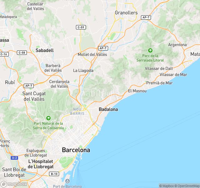 Foto 0b905f3e-34c2-4196-819b-f188619f1654. Pis a Bufalà Badalona
