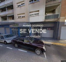 Geschäftsraum in Corea. Vivienda  32 m en gandia