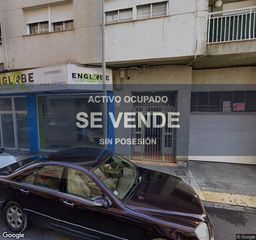 Local Comercial a Corea