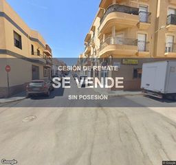 Flat in Ejido Sur. Vivienda  137 m en el ejido