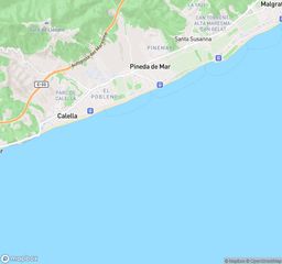 Flat in Poblenou. Vivienda  92 m en pineda de mar