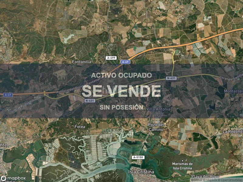 Foto dc307c0a-54f1-486c-8aba-22411f40a8f9. Pis a Ayamonte ciudad Ayamonte