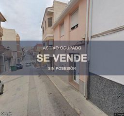 Etagenwohnung in Benaguasil. Vivienda  104 m en benaguasil