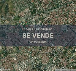 Pis a Centre. Compra de crédito  vivienda en lhospitalet de llobregat  ref 111