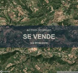 Terreny residencial a Fonollosa