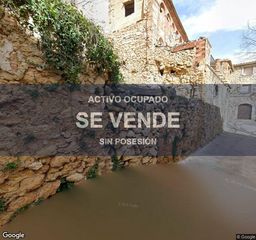 Pis a Morera de Montsant (La). Vivienda  140 m en la morera de montsant