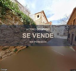 Pis a Morera de Montsant (La). Vivienda  140 m en la morera de montsant