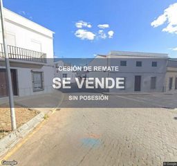Appartamento in Villafranca de los Barros. Vivienda  105 m en villafranca de los barros